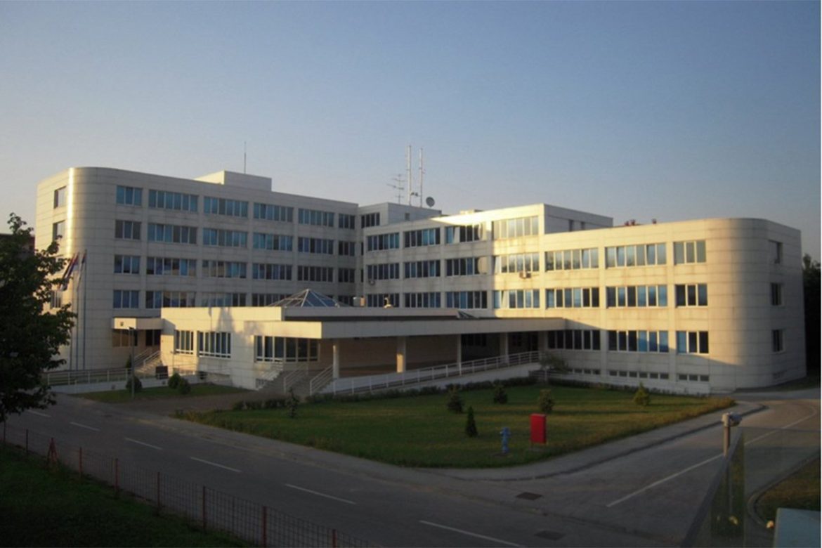 Dragan Simić penzija