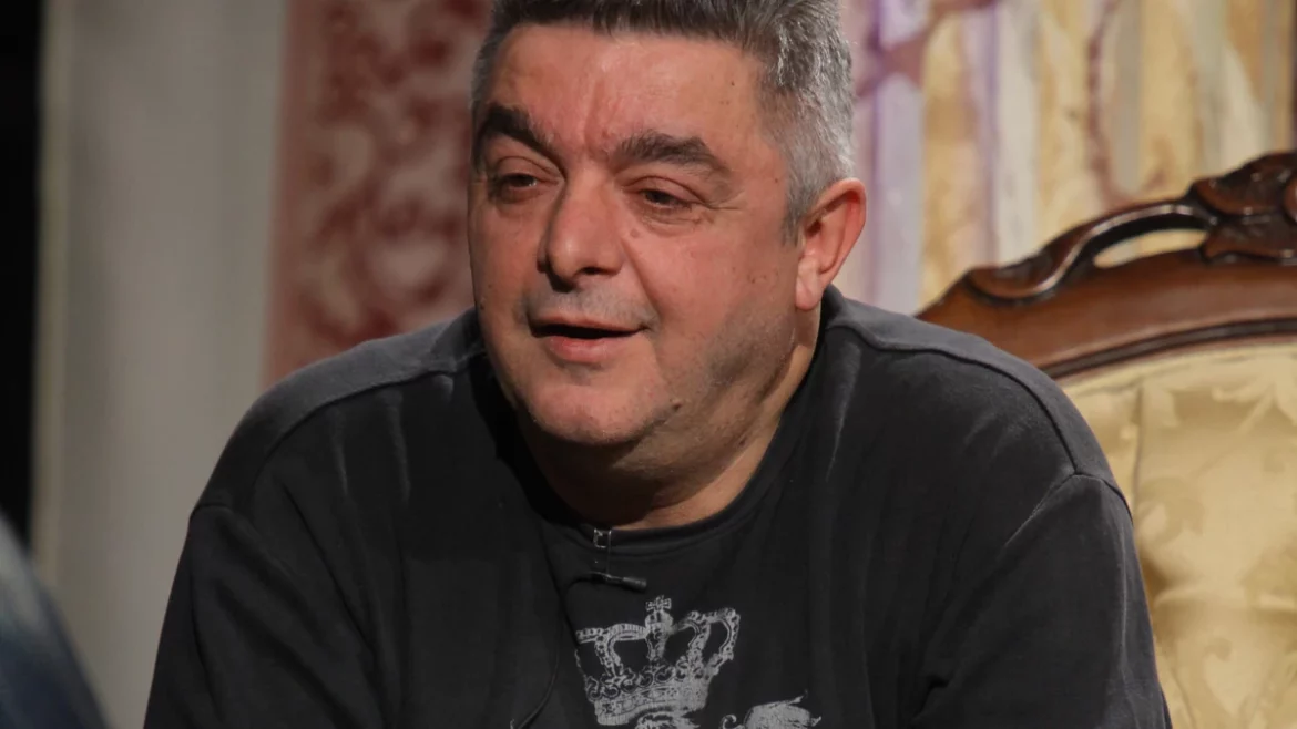 Nebojša Čolić