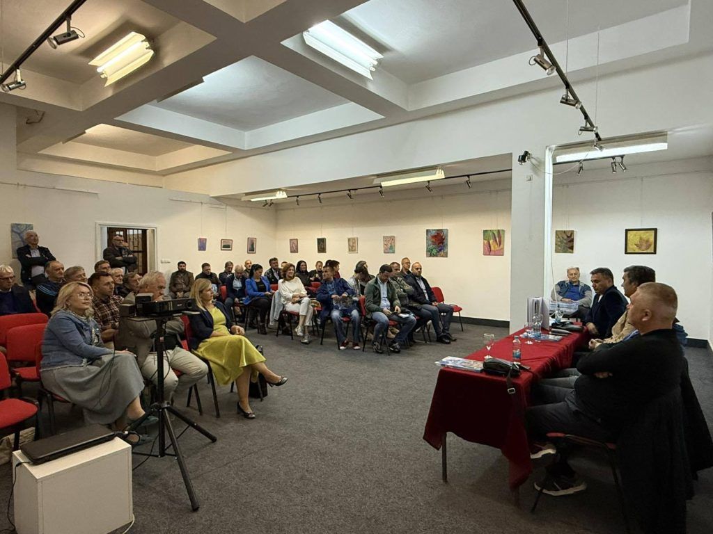 Nikola Nikić Suad Krajinović