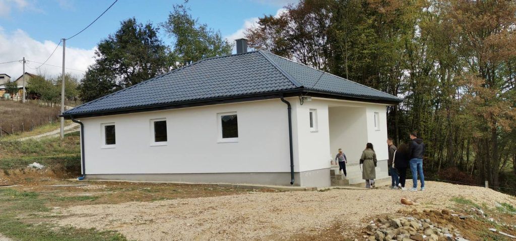 Porodica Radivojević Trnjani Doboj