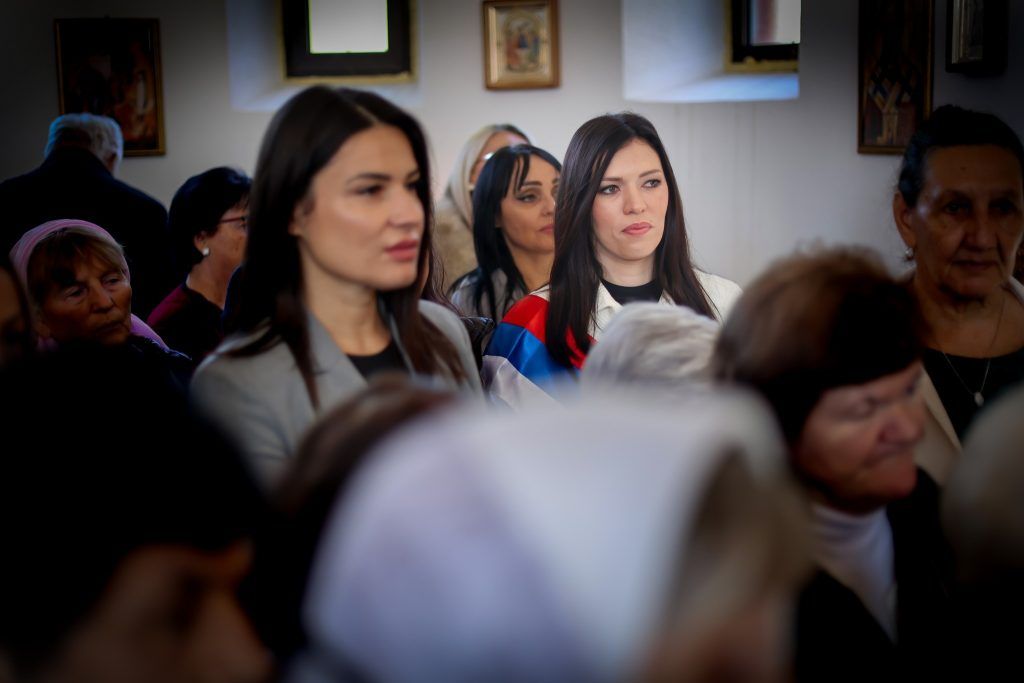 Dijana Kalenić Sanja Vulić