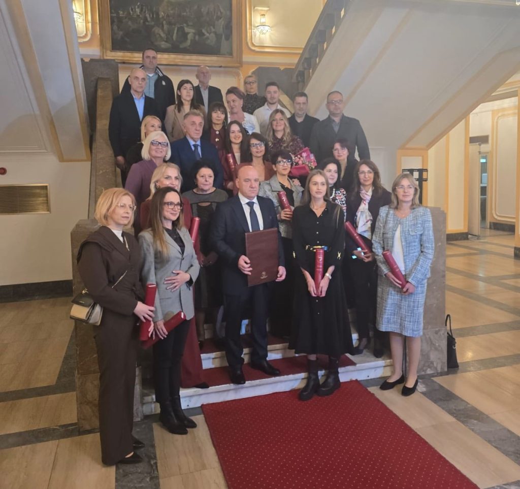 Dr Tanja Ješić Petrović