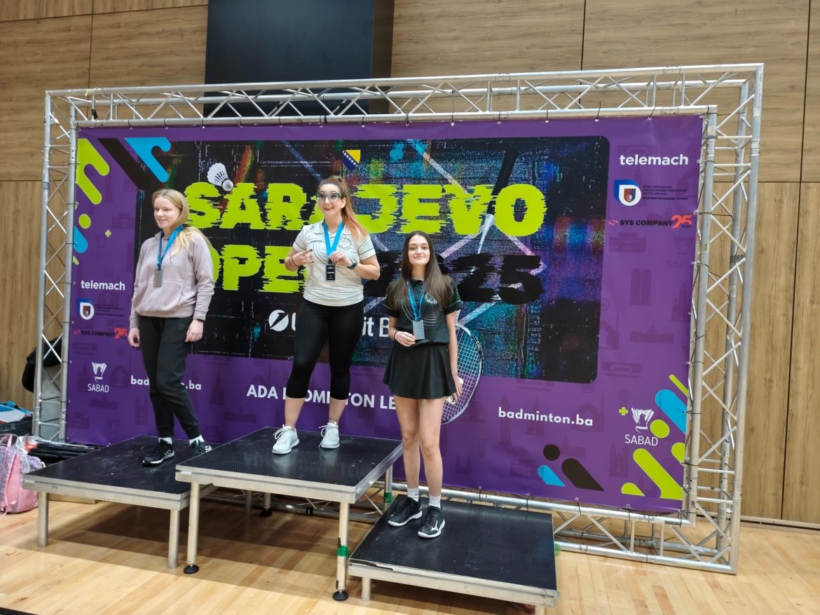 badminton klub sertini doboj rezultati