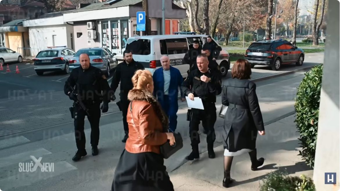 Fikret Hadžić Hadžija