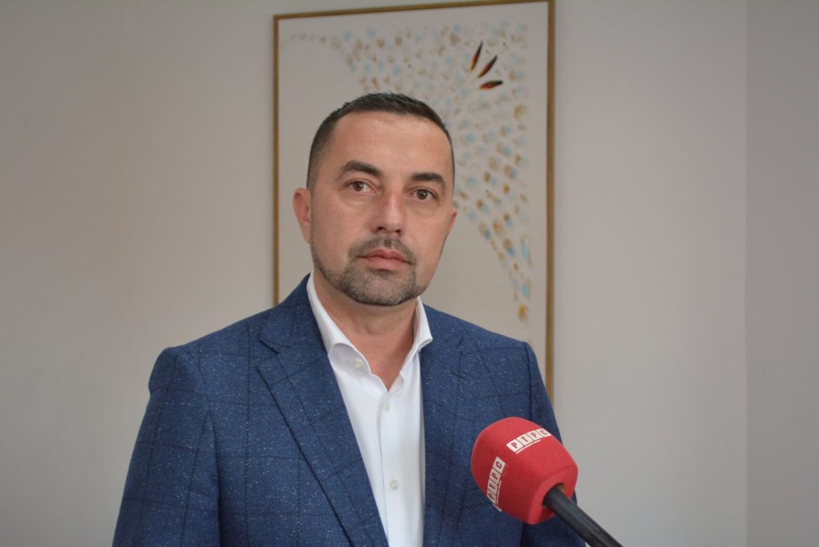 doboj administrativni centar