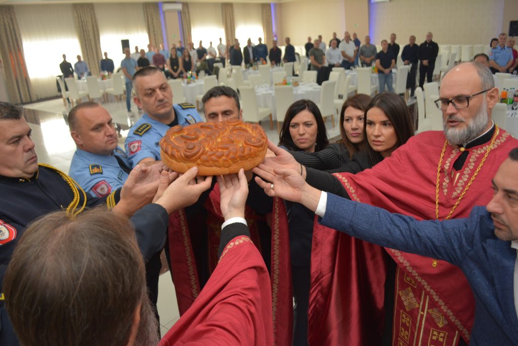 Boris Jerinić policija doboj