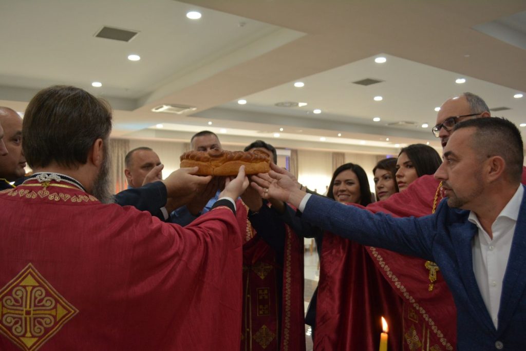 Boris Jerinić policija doboj