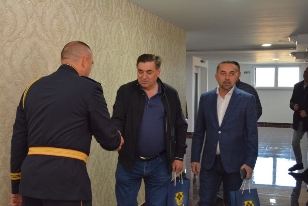 Boris Jerinić policija doboj