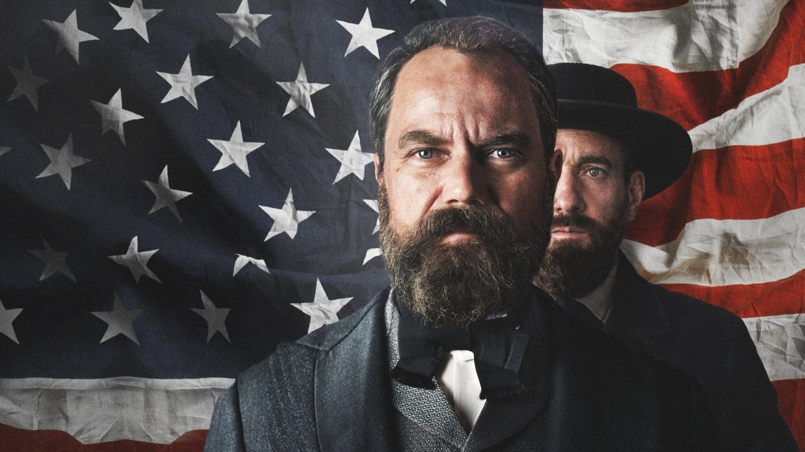 death by lightning netflix recenzija