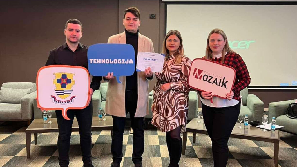 dobojska omladinska banka