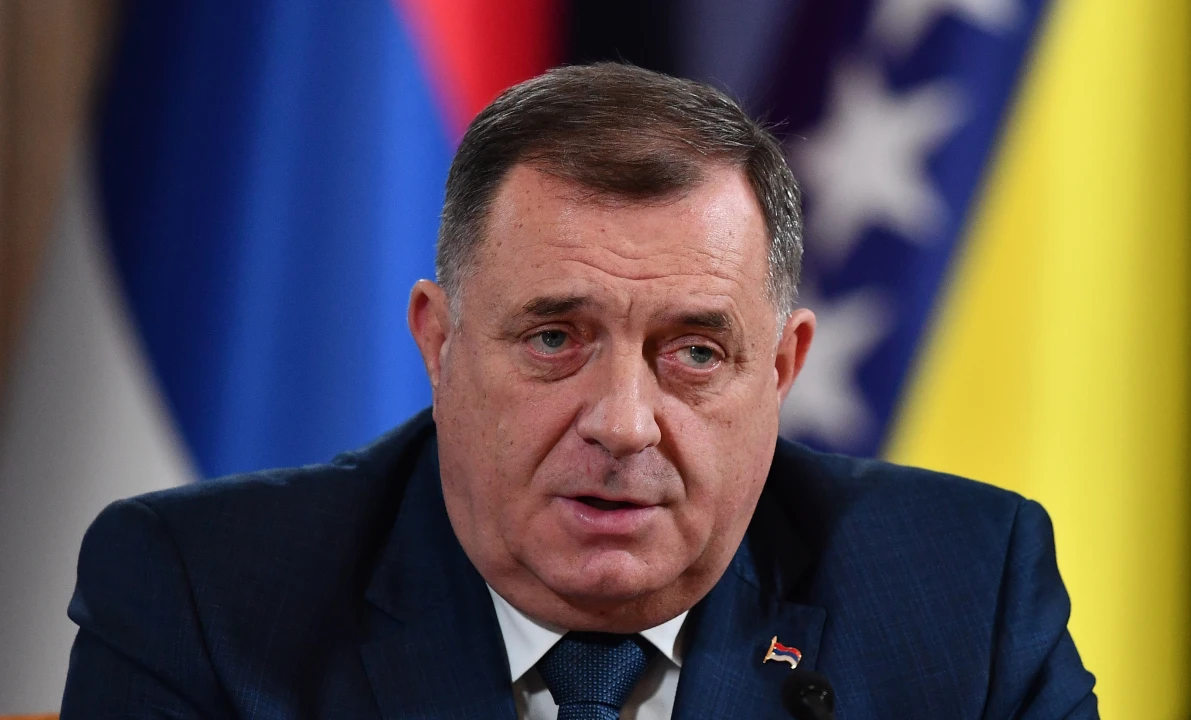 dodik dan državnosti