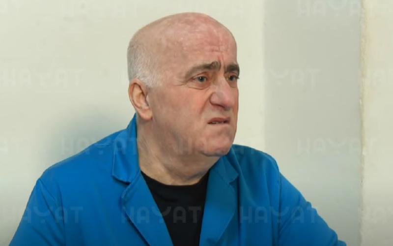 Fikret Hadžić Hadžija