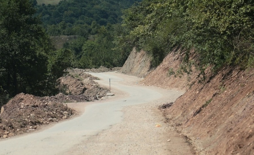 put Foča Šćepan Polje