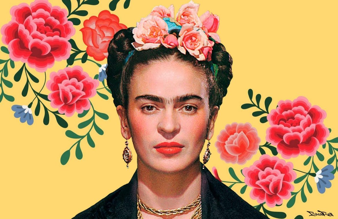 frida kalo