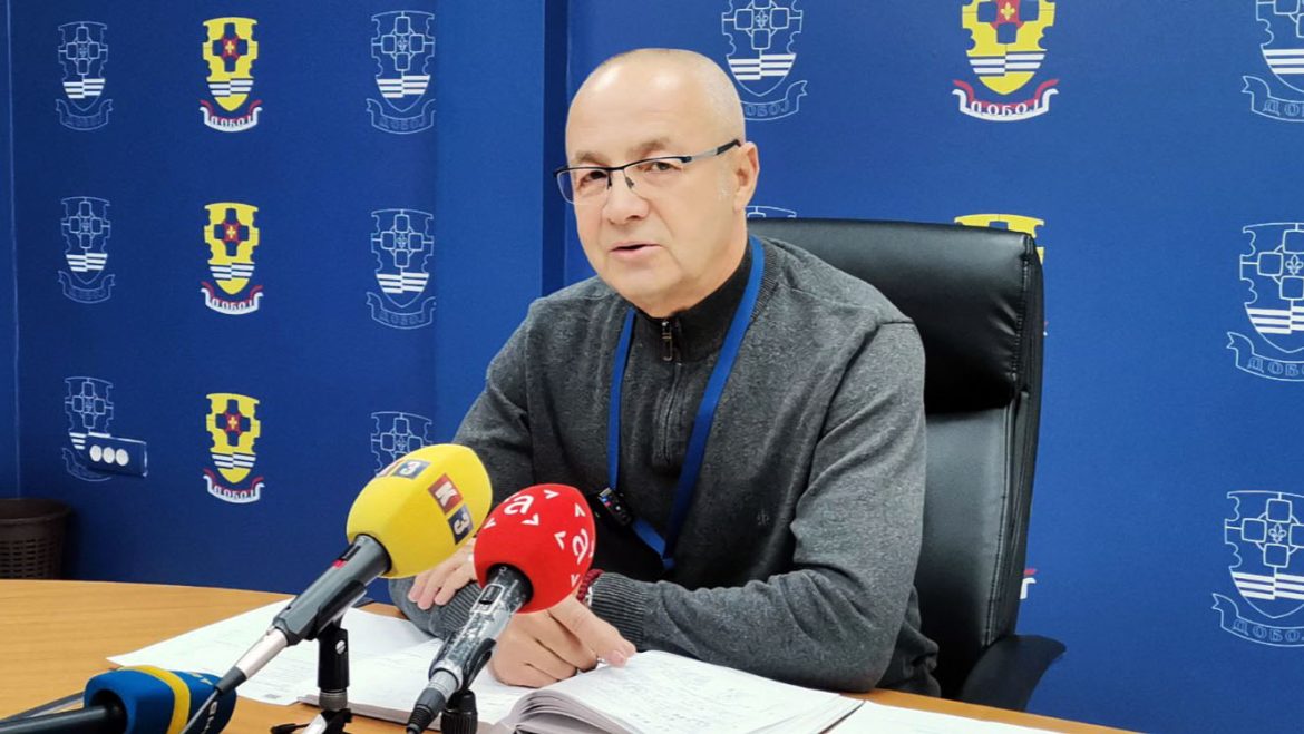 izborni rezultati doboj