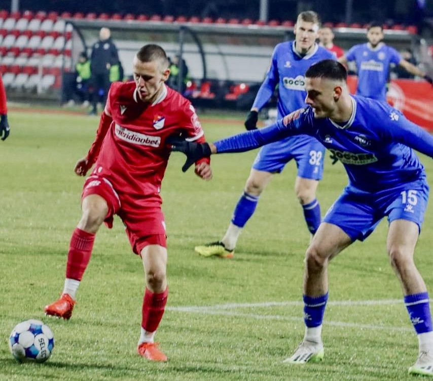 Sloga doboj radnik bijeljina