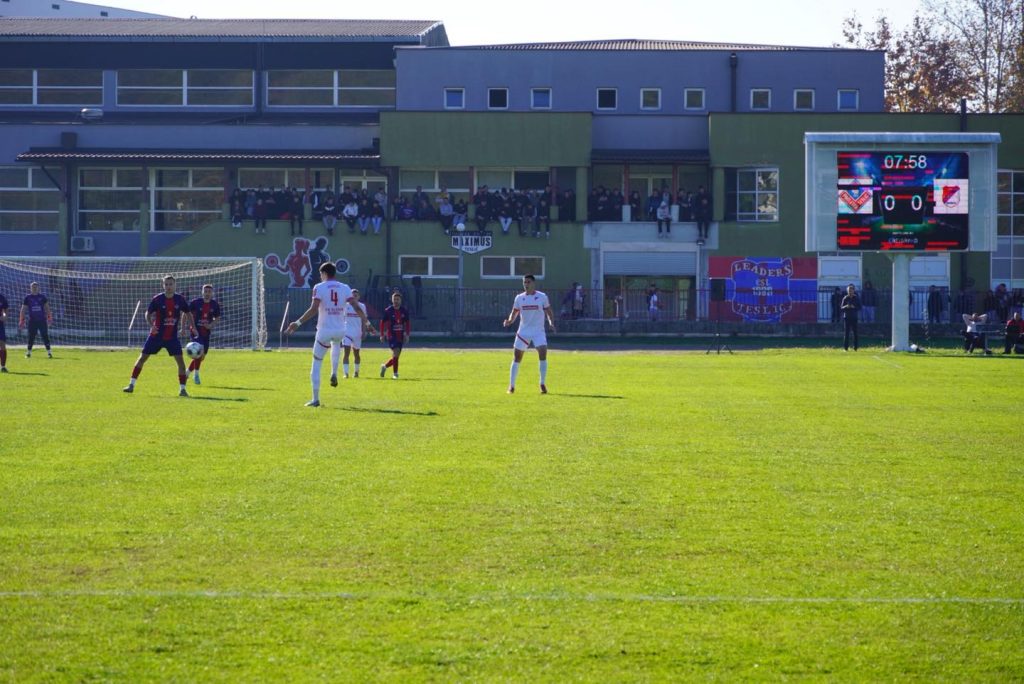 Proleter Teslić Sloga Meridian kup republike srpske 