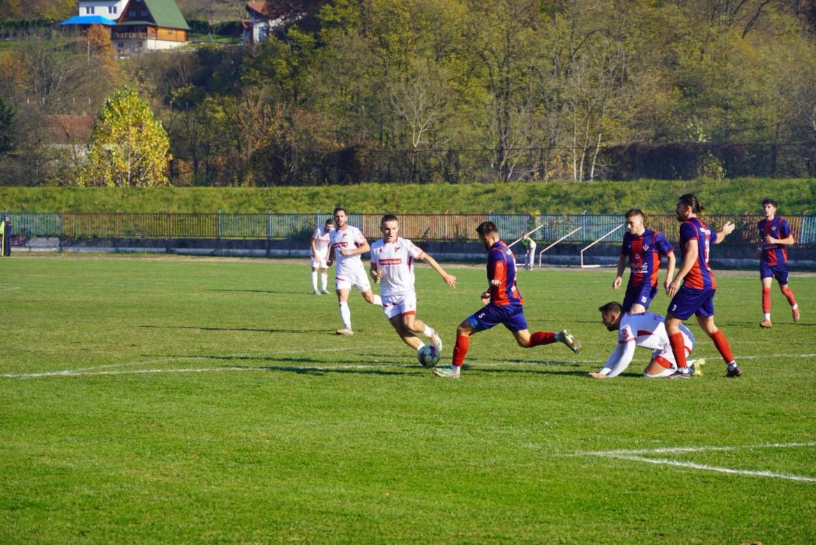 Proleter Teslić Sloga Meridian kup republike srpske