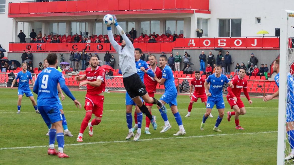 sloga doboj široki brijeg