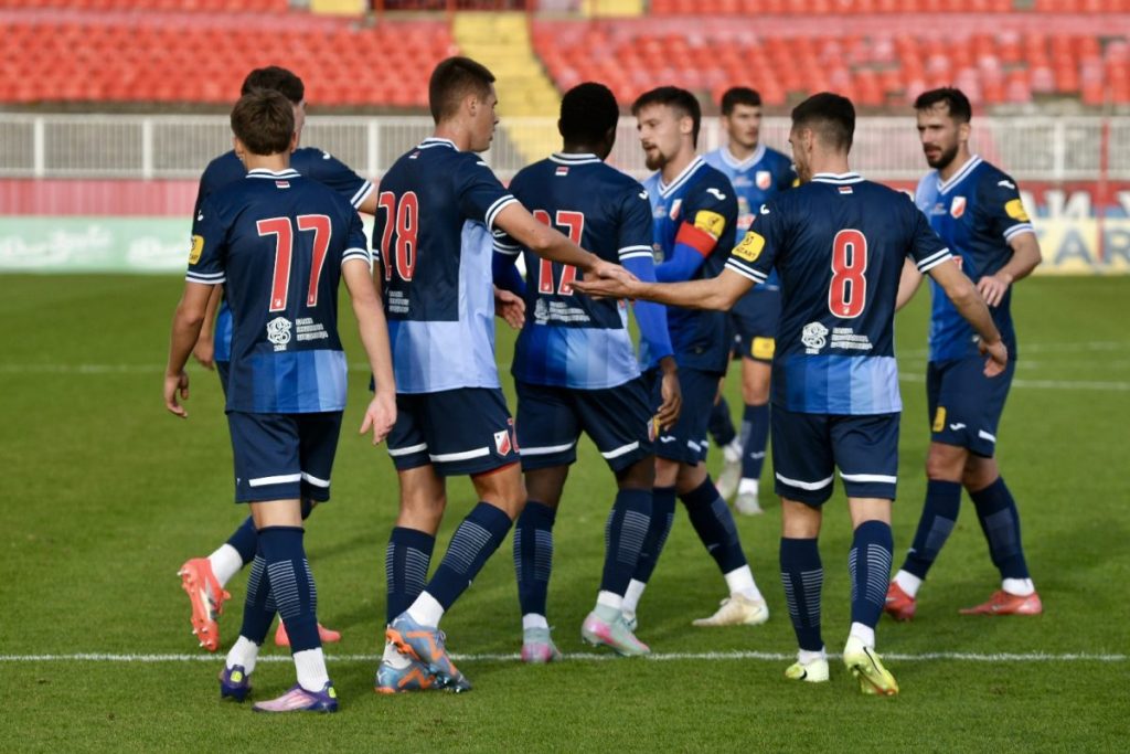 vojvodina sloga doboj