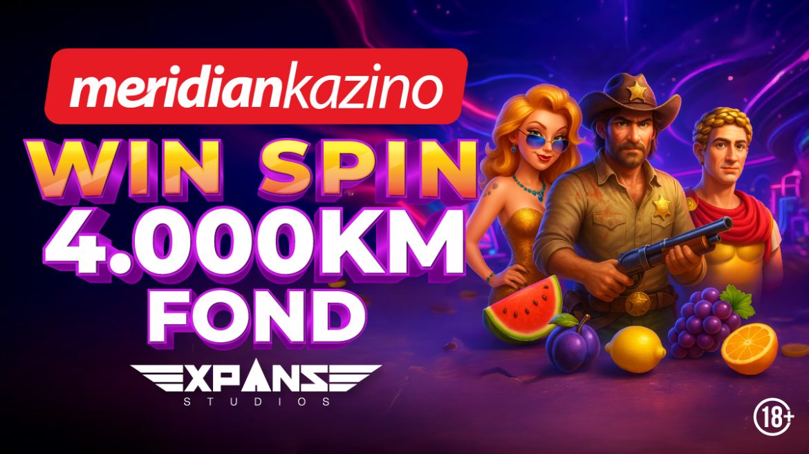 online klađenje meridian