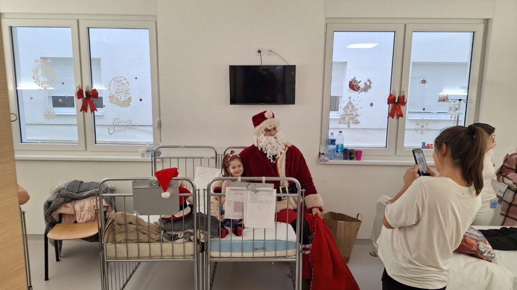 Članovi Spasilačkog tima iz Doboja