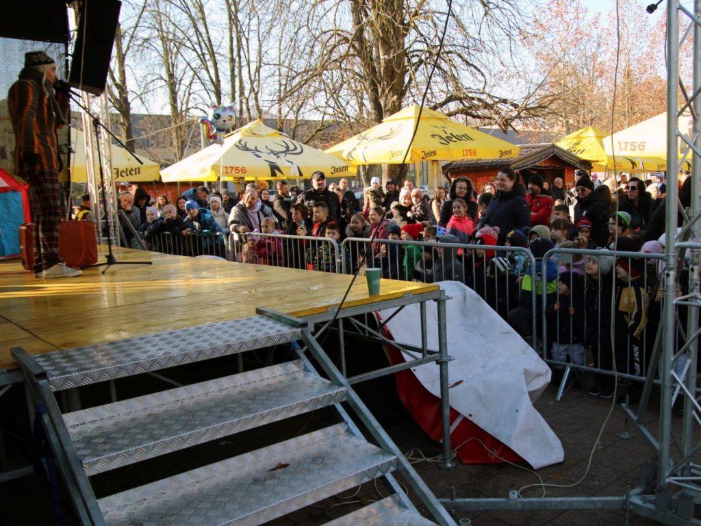 doboj dječija nova godina