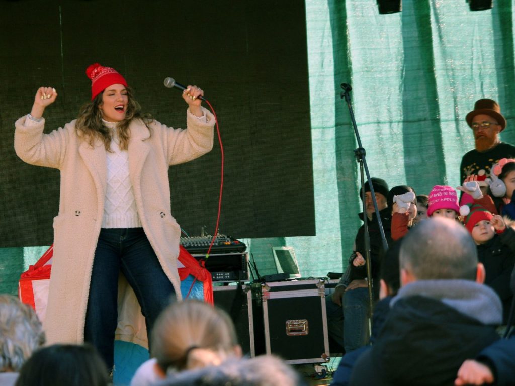 doboj dječija nova godina