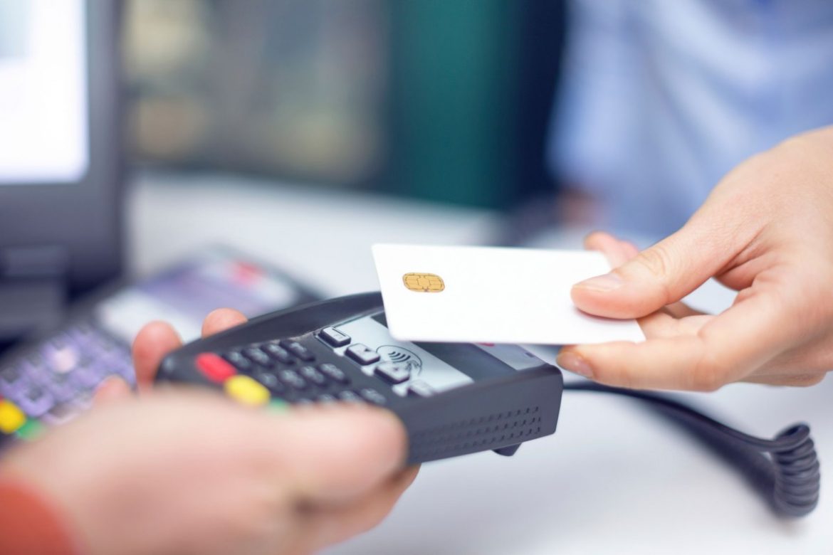 bakšiš napojnica karticom u BiH