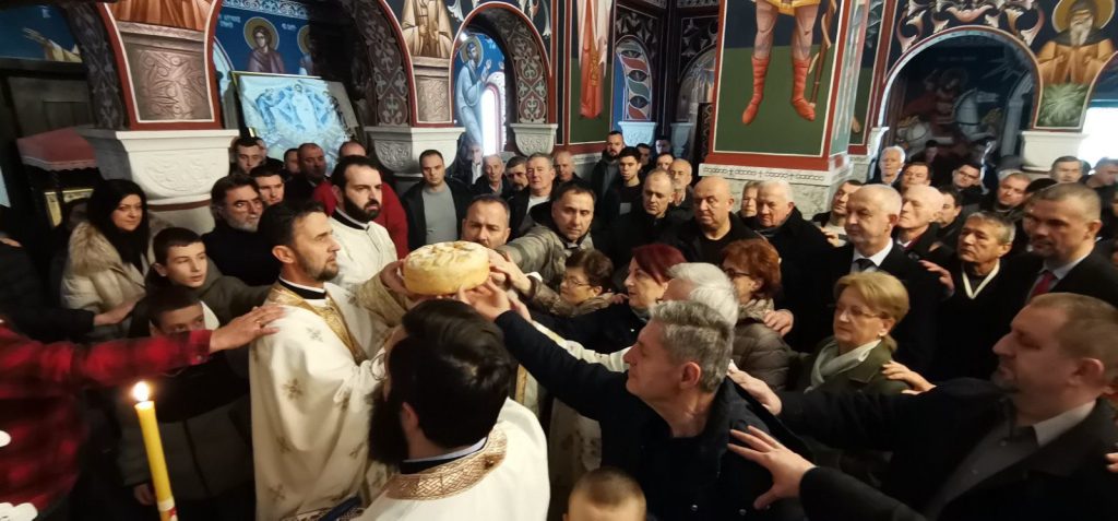 dobojski logor obilježavanje 2025