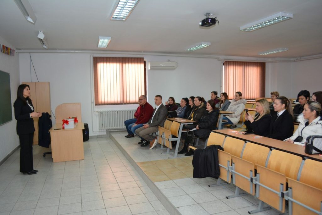 bezbjedno korištenje auto sjedalica