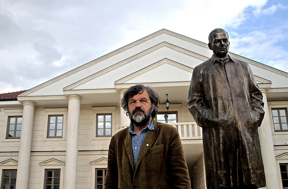 Andrićgrad vlasnička struktura