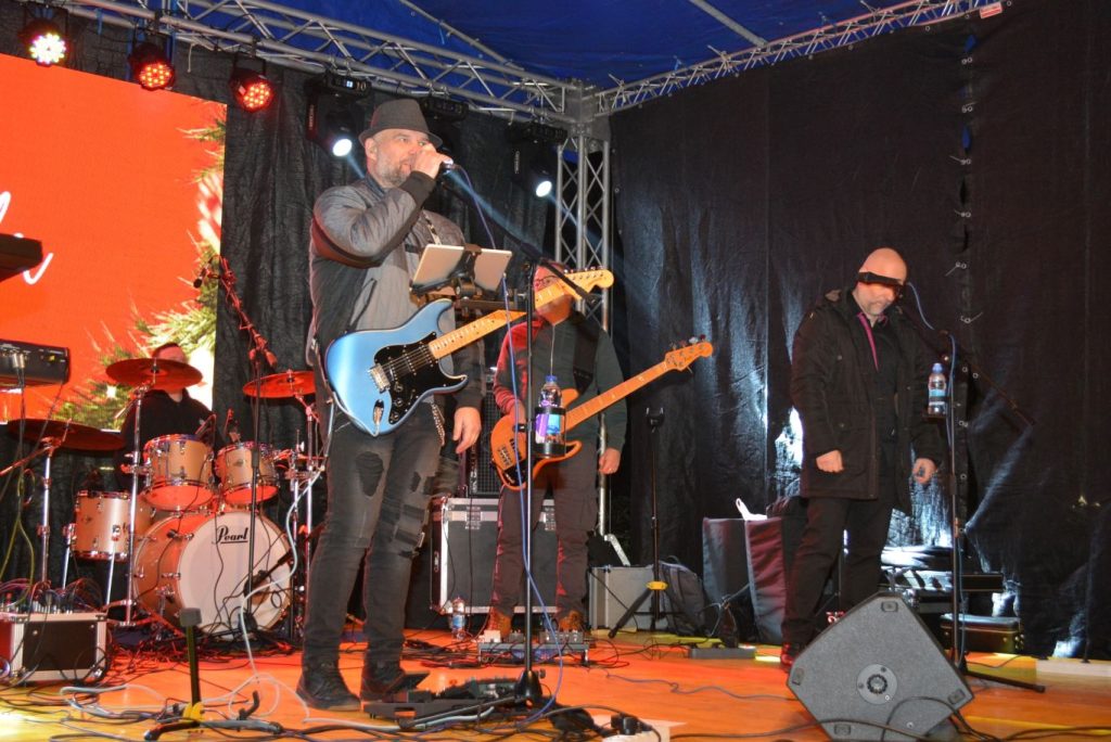 doboj zimska čarolija 2025