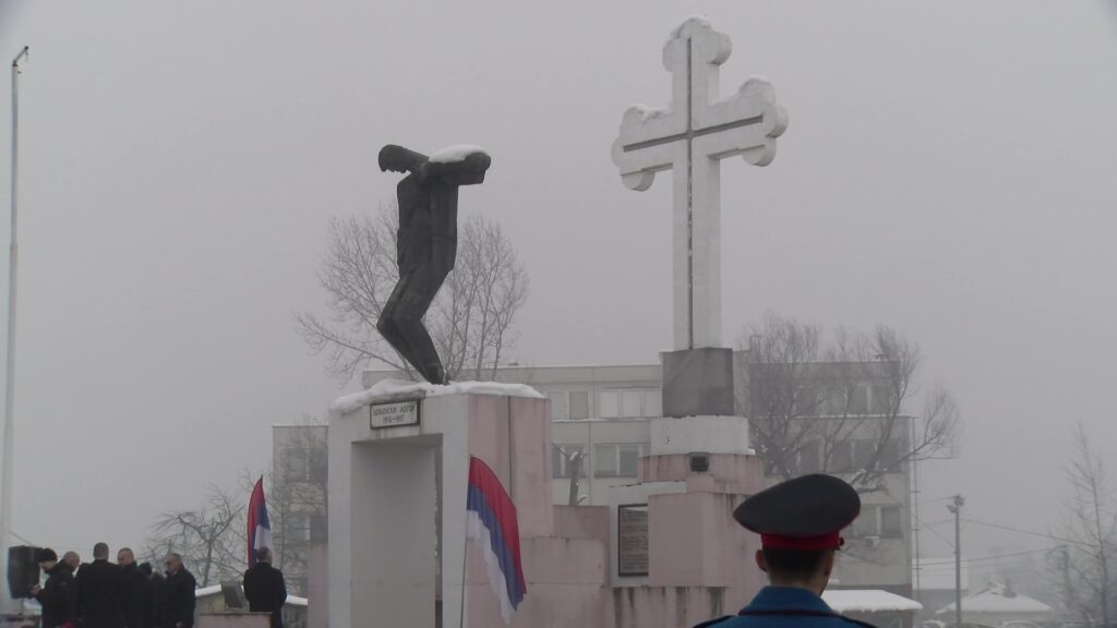 dobojski logor smrti