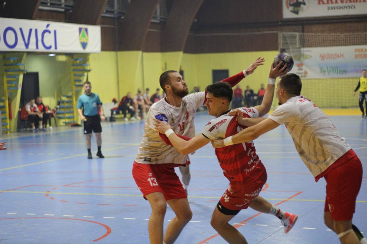 krivaja zavidovići sloga doboj