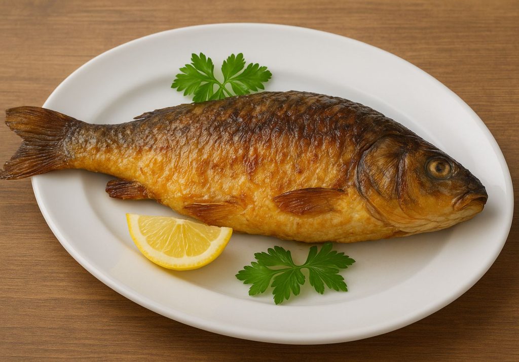 zdravstvene prednosti ribe