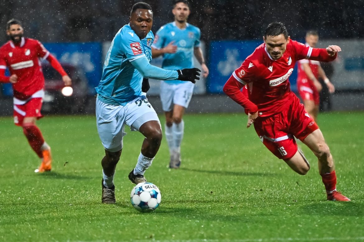 posušje sloga doboj