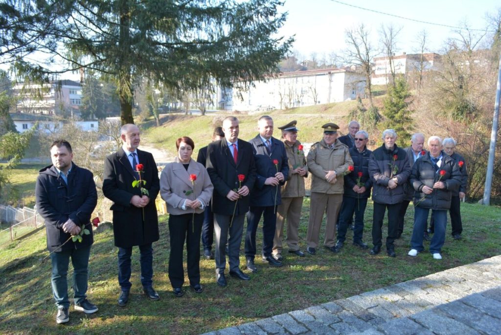 dobojski logor obilježavanje 2025