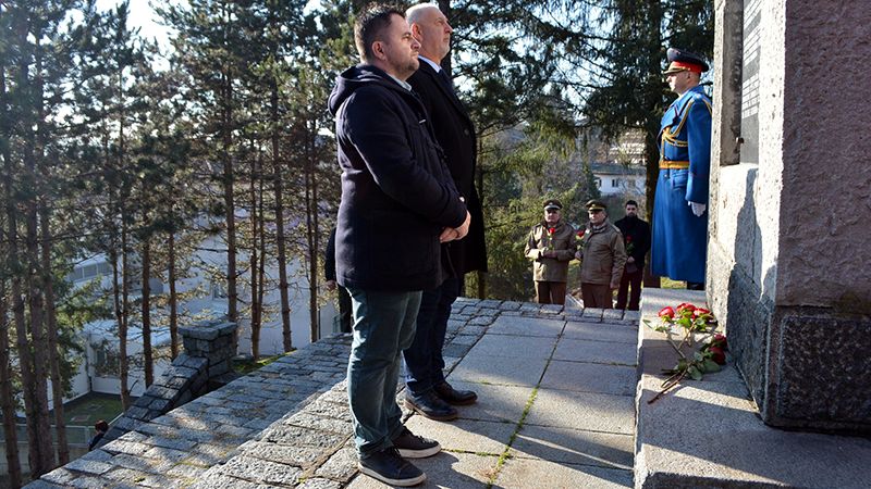 dobojski logor obilježavanje 2025