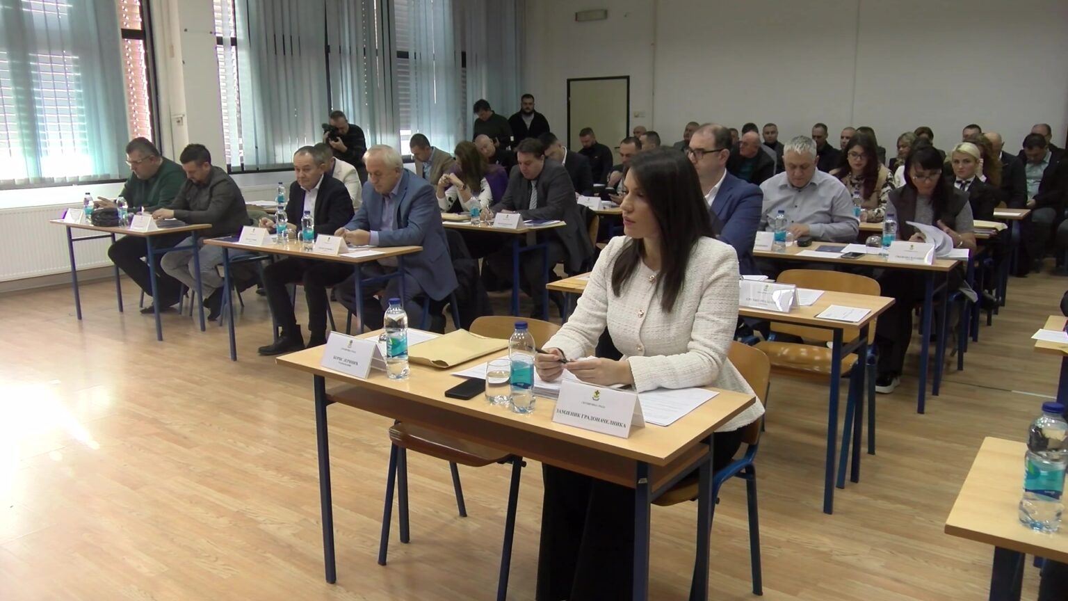 dobojski budžet 2026