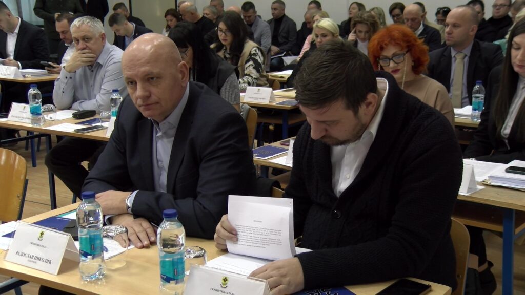 dobojski budžet 2026