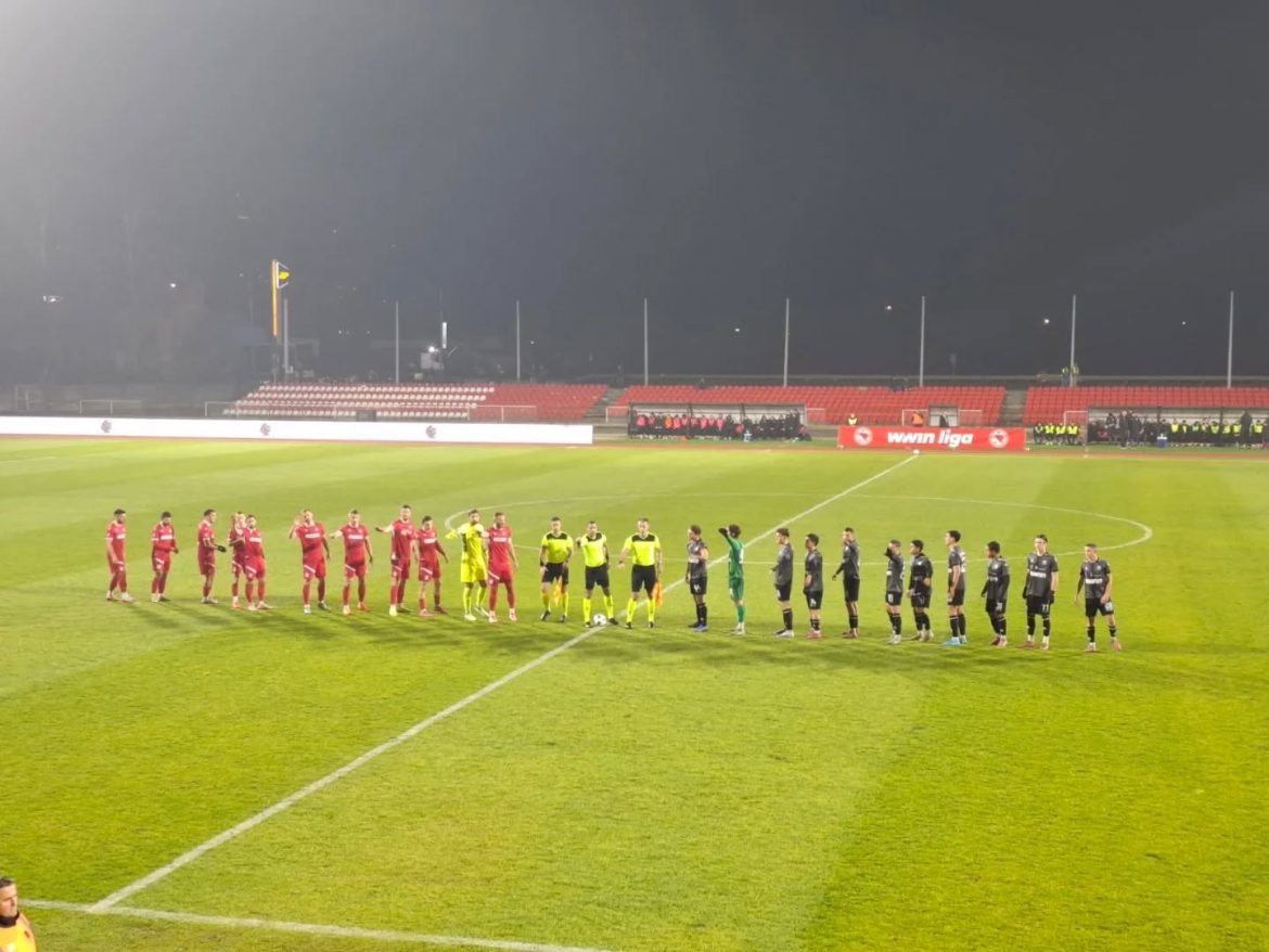 sloga doboj rudar prijedor