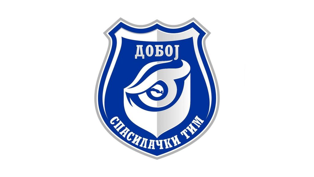 Spasilački tim iz Doboja