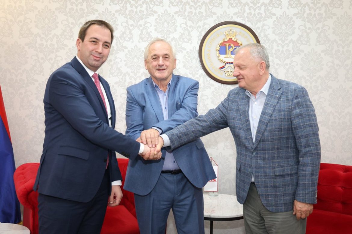 Sretko Đurković Pekara