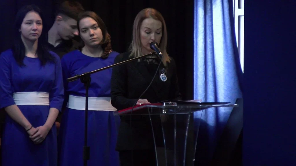 dobojska gimnazija 80