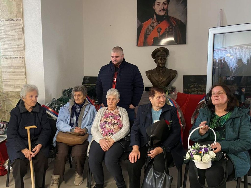 vojna policija doboj