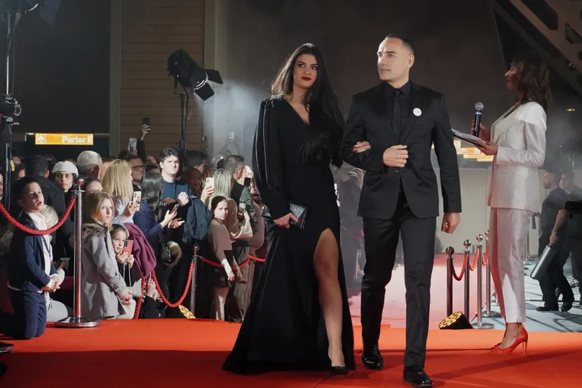 Povratak Žikine dinastije