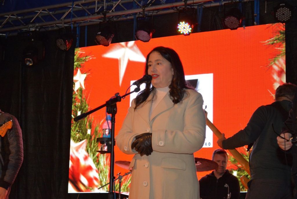 doboj zimska čarolija 2025