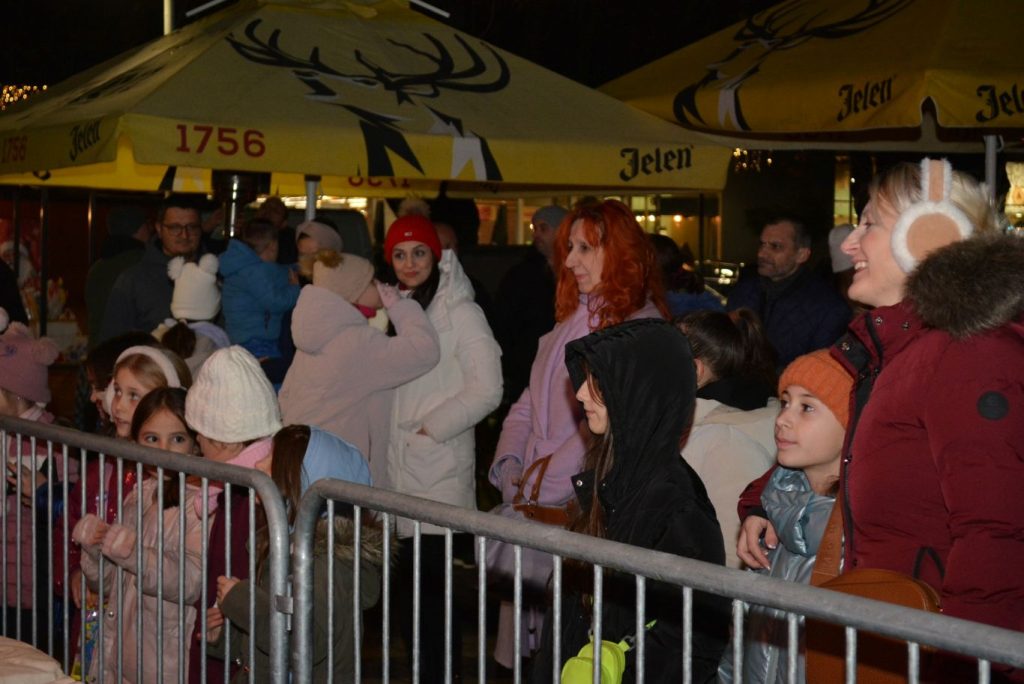 doboj zimska čarolija 2025