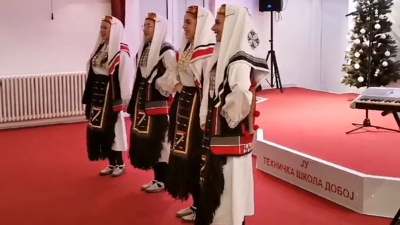 doboj akademija dan rs